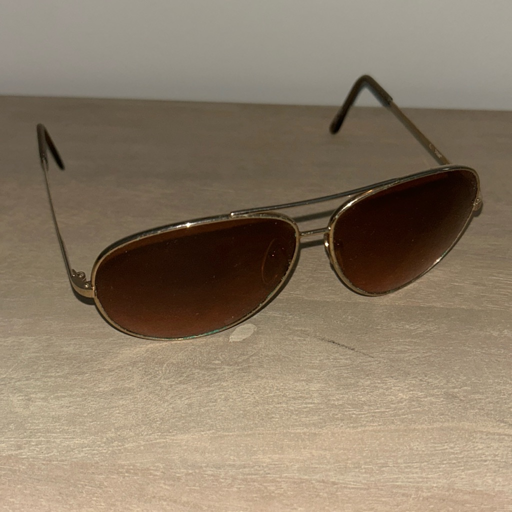 Aviator Sunglasses